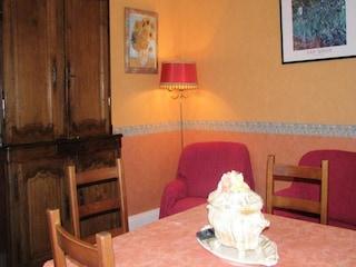 Apartment Rilly-sur-Aisne  6