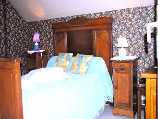 Appartement Rilly-sur-Aisne  10