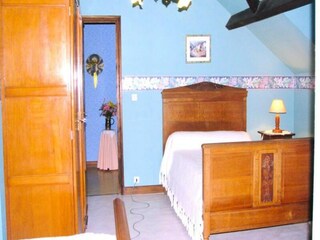 Appartement Rilly-sur-Aisne  14