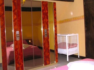 Apartment Rilly-sur-Aisne  17