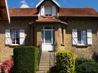 Apartment Rilly-sur-Aisne  1