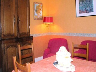 Apartment Rilly-sur-Aisne  21
