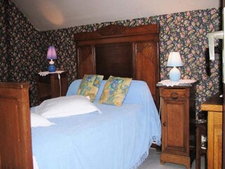 Apartment Rilly-sur-Aisne  22