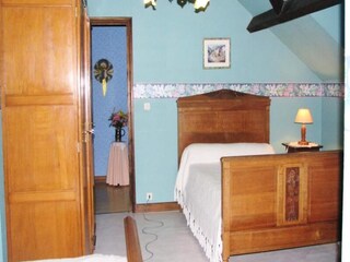 Apartment Rilly-sur-Aisne  23