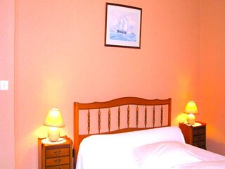 Apartment Rilly-sur-Aisne  24