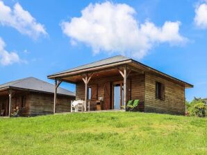Apartment 3-Zimmer-Chalet f�r 6 Personen PRM - Tulle - image1