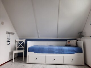 Casa per le vacanze Julianadorp Caratteristiche 16