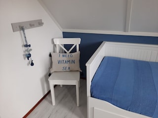 Vakantiehuis Julianadorp Kenmerken 14