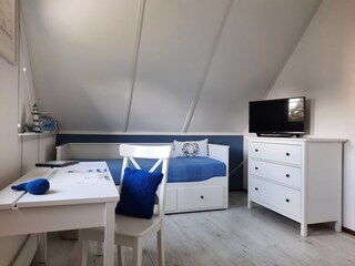 Vakantiehuis Julianadorp Kenmerken 15