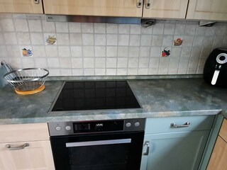 Casa per le vacanze Julianadorp Caratteristiche 11