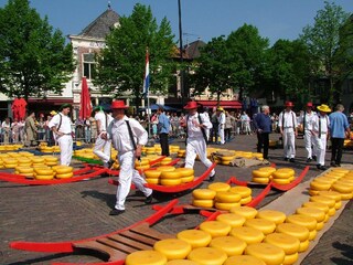 Vakantiehuis Julianadorp Omgeving 25