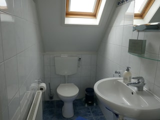 Vakantiehuis Julianadorp Kenmerken 20