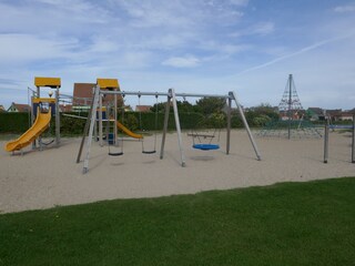 Vakantiehuis Julianadorp Omgeving 22