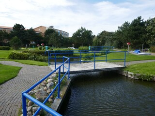 Casa per le vacanze Julianadorp Ambiente 23