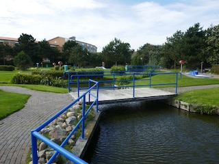 Vakantiehuis Julianadorp Omgeving 23