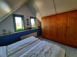 Vakantiehuis Julianadorp Kenmerken 13