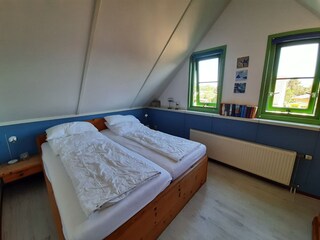 Vakantiehuis Julianadorp Kenmerken 12