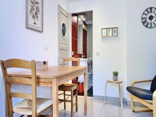 Appartement Saint-Pierre-d'Entremont  1