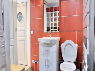 Appartement Saint-Pierre-d'Entremont  3