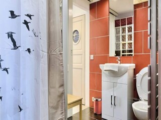 Appartement Saint-Pierre-d'Entremont  4