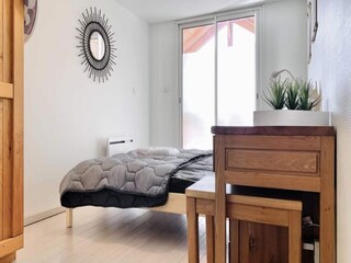 Apartment Saint-Pierre-d'Entremont  6