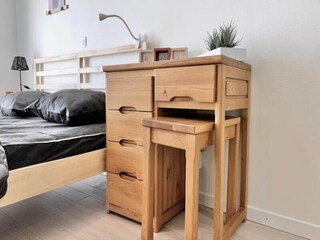 Appartement Saint-Pierre-d'Entremont  7