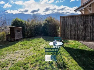 Appartement Saint-Pierre-d'Entremont  8