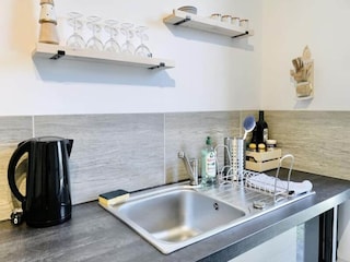 Apartment Saint-Pierre-d'Entremont  12