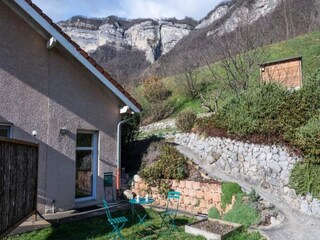 Apartment Saint-Pierre-d'Entremont  16