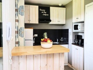 Appartement Tulle  9