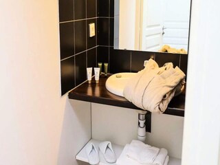 Apartment Tulle  28
