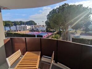Apartment Studio for 2 People - Cap d'Agde - image1