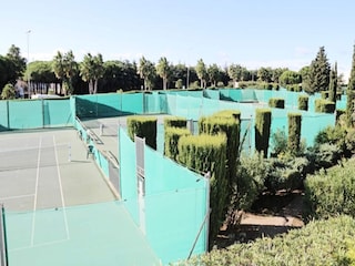 Apartment Cap d'Agde Außenaufnahme 4