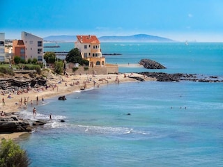 Apartment Cap d'Agde Umgebung 21