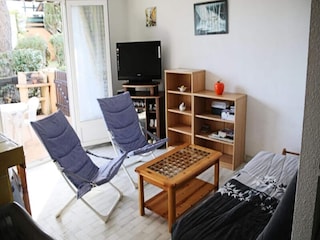 Apartment Cap d'Agde Ausstattung 14
