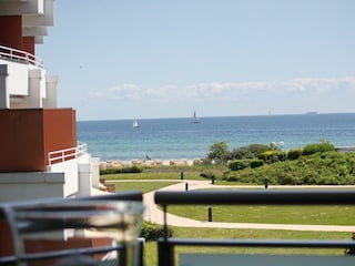 Meerblick