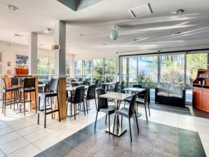 Apartment 4-Zimmer-Haus f�r 8 Personen - Parentis - image1
