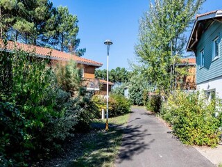 Apartment Parentis  2