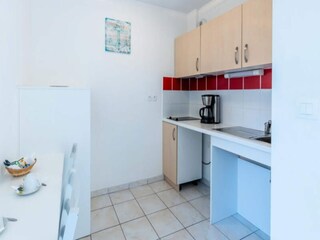Appartement Parentis  17