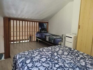 Apartment Leucate Ausstattung 11
