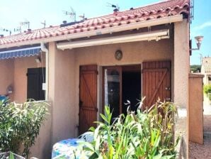 Apartment Charmantes Einfamilienhaus Leucate - Leucate - image1