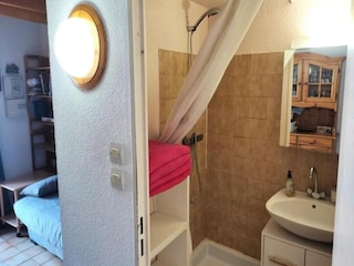 Apartment Leucate Ausstattung 22