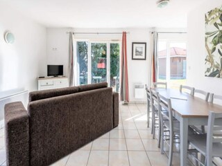 Appartement Parentis  6