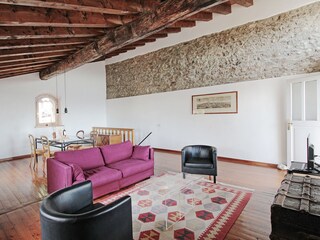 Appartamento per vacanze Toscolano-Maderno Caratteristiche 14