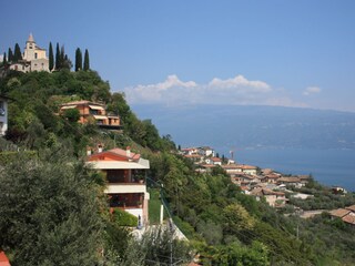 Appartamento per vacanze Toscolano-Maderno Ambiente 27