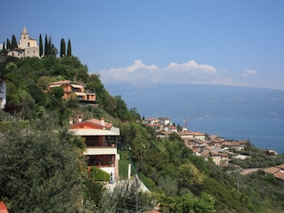 Vakantieappartement Toscolano-Maderno  21