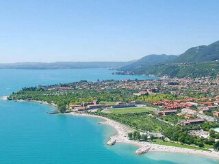 Vakantieappartement Toscolano-Maderno  22