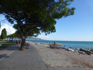 Appartamento per vacanze Toscolano-Maderno Registrazione all'aperto 10