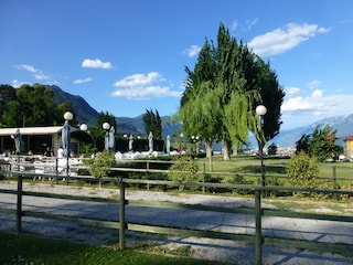 Appartamento per vacanze Toscolano-Maderno Registrazione all'aperto 11