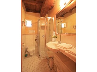 Vakantieappartement Toscolano-Maderno Badkamer 19